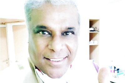 Ashish Vidyarthi Tests Negative for Coronavirus