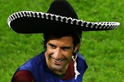 Portugal face tough Dutch test