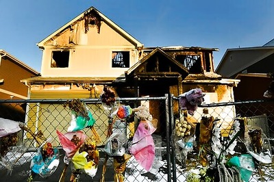 Police: Teen Set Fatal Colorado House Fire After Phone Theft