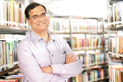 Krea University Appoints Mahesh Rangarajan as Vice-Chancellor