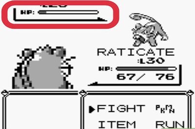 How to Catch Pokémon in Pokémon Red and Blue