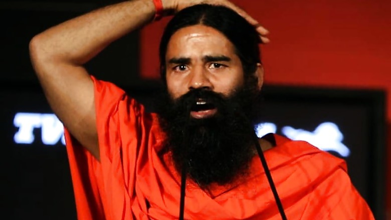 Ramdev-Promoted Patanjali Ayurved Pulled up For Misleading Ads