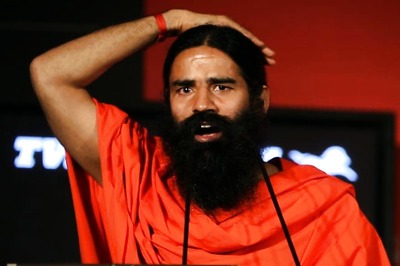 Ramdev-Promoted Patanjali Ayurved Pulled up For Misleading Ads