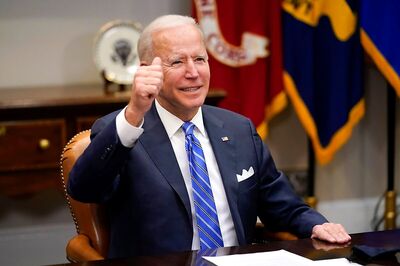 US Group Opposes Biden Admin's Steps on H1B Visas