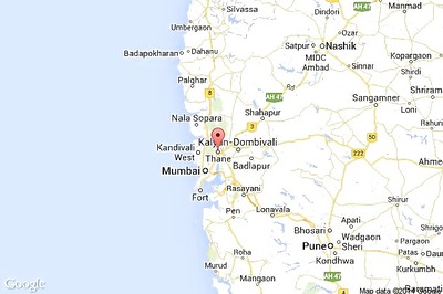 Thane students device gadget to protect house from theft