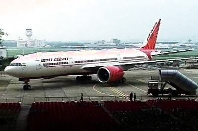 Air India proposes shift from sale and leaseback