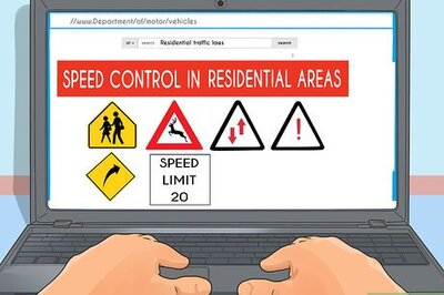 How to Drive Safely in a Residential Area