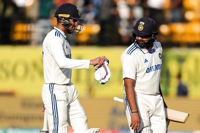 IND vs ENG, 5th Test Day 1: India Take Command Thanks to Rohit Sharma, Yashasvi Jaiswal Fifties After Spinners Bamboozle England