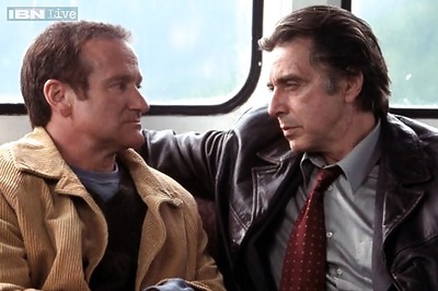 Robin Williams pursues ongoing 12-step treatment