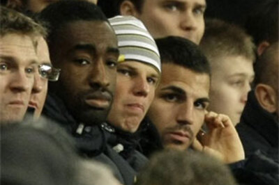 Arshavin's mind will allow him to adapt to Arsenal: Wenger