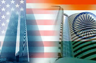 US business mission headed to India