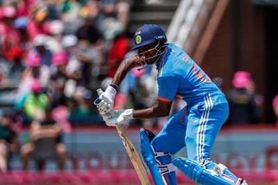 'Don't Want to be Getting Out in the 50s and 60s': Sunil Gavaskar's Advice to Sai Sudharsan