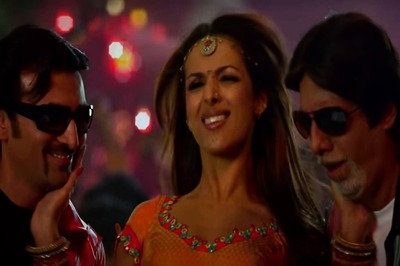 Snippets From UK: ‘Munni Badnaam Hui’ Added to Curriculum, London Temple Becomes Vaccine Centre