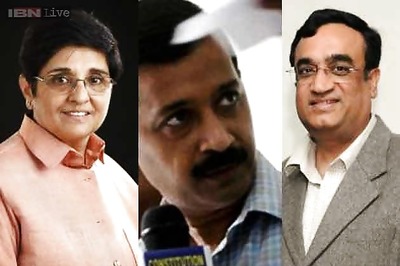 Delhi elections: Catch the fastest results, analysis and profiles on IBNLive