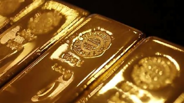Gold,silver imports dip 34% to $2.9 billion in July