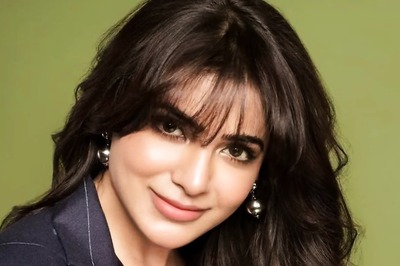 Samantha Ruth Prabhu To Headline 41st India Day Parade In New York