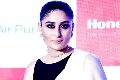 Happy Birthday Kareena Kapoor Khan: A Look At Her Style Game