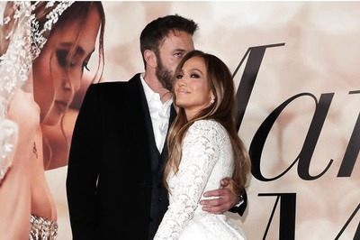 Jennifer Lopez Engaged to Ben Affleck? Diamond Ring On Former’s Finger Spark Speculations