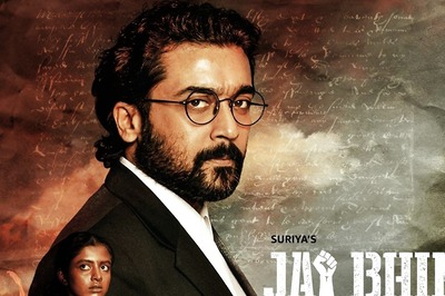 Suriya-starrer Jai Bhim to Premiere Worldwide on Amazon Prime Video This Diwali