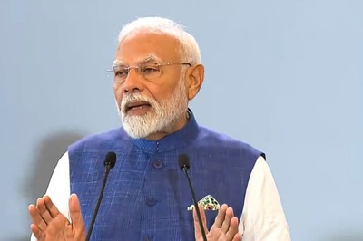 'Youngsters Without Political Background Entering Politics Will Strengthen Democracy': PM Modi In Mann Ki Baat