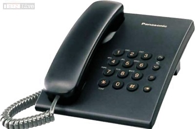 Centre taps over 1 lakh phones a year, many more by states: Report