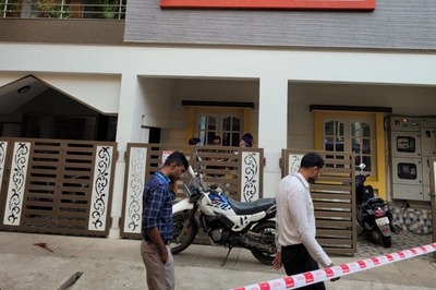 Bengaluru Double Murder Accused's WhatsApp Story Before Crime: 'I Hurt Only Bad Peoples'