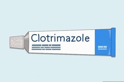 How to Treat Ringworm