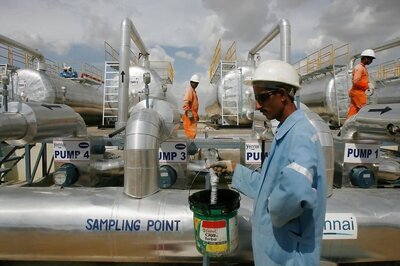 Cairn Energy Tax Dispute: No Notice Yet On UK Group Freezing Indian Properties in France, Says Govt