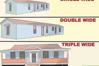 How to Buy a Mobile Home