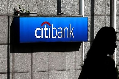 Citigroup Sues Two More Revlon Lenders in $900 Million Fight