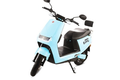 Hero Electric Tops Electric Two-Wheeler Sales in July, Sells Almost 9000 Units