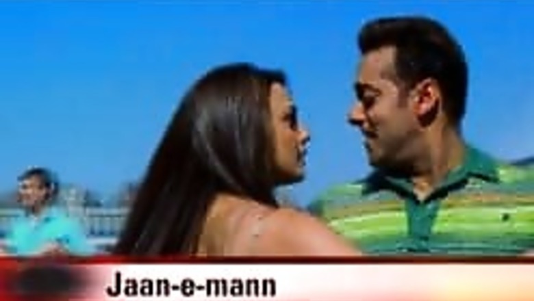 Jaan-e-Mann touted big release of the yr