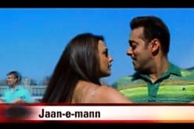 Jaan-e-Mann touted big release of the yr