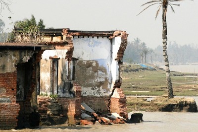 Coastal Erosion, Toxic Rivers, Rising Water Spread: Report on India’s Environment Paints Grim Picture