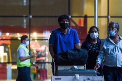 Seven, Including 3 Minors, Test Positive for Omicron Variant in Maharashtra; State Tally Rises to 8