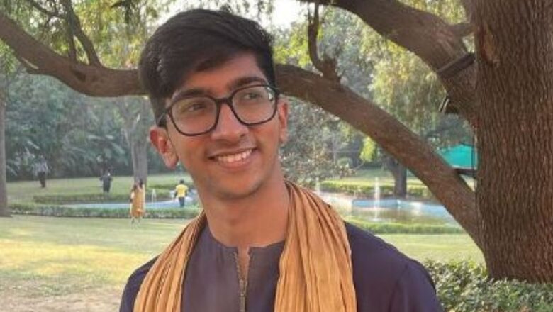 CAT 2023: Meet Pulkit Daga, Food Blogger With 7 Lakh Followers on Instagram, Who Scored 99.14 Percentile