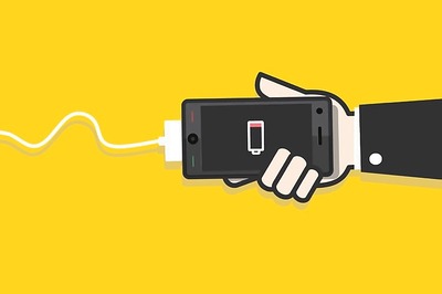 New wireless technology could charge your phone from a distance