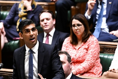 Rishi Sunak Faces Flak Over Viral Video, Detractors Call Him ‘Liar’ Over Candidacy Announcement Date