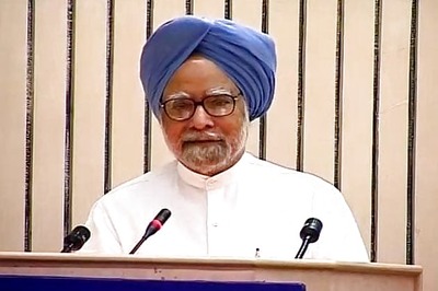 Goa polls: EC to probe Manmohan's rally