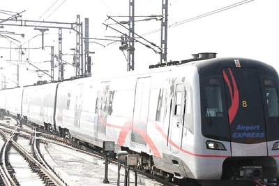 High-Speed Metro Line Connecting Noida International Airport and IGI Airport to Have Only 6 Stations