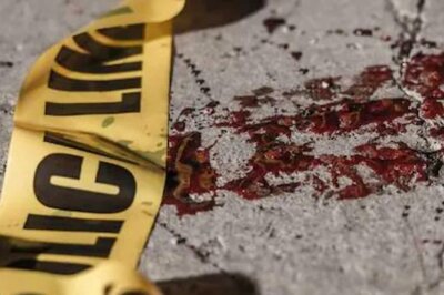 BJP Leader Shot Dead in Rajasthan's Bharatpur, Assailants At Large