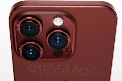 New iPhone 15 Pro Renders Reveal Potential Changes: Titanium Frame, Bigger Cameras, 'Haptic' Buttons & More