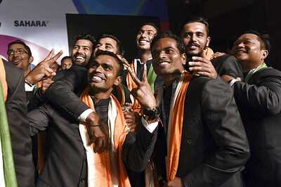 At Olympics Every Match Will Be a Serious Affair: PR Sreejesh
