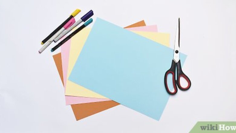 How to Make a Coupon Book for Tasks