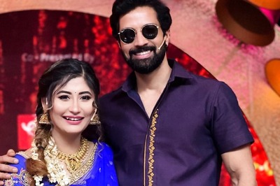 Tamil Actor Santhosh Prathap Has Found His Soulmate. Details Inside