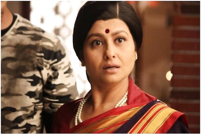 Actress Jaya Bhattacharya Gets Her Head Shaved, Posts Videos on Instagram