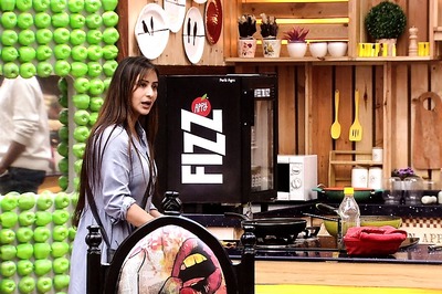 Bigg Boss 11, December 14, 2017 Update: Hiten Tejwani, Priyank Sharma, Akash Dadlani Sent to Jail