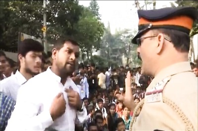 Police Cancel Jignesh Mevani, Umar Khalid Event in Mumbai, FIR Registered Against Duo