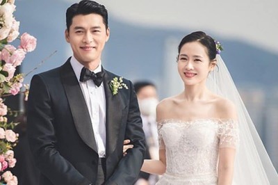 Son Ye-jin, Hyun Bin Welcome Baby Boy: CLOY Actress Says Never Thought Of Being Mom In Old Interview