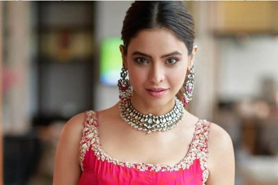 Happy Birthday Aamna Sharif: Lesser-Known Facts Of The TV Star That Will Leave You Astonished